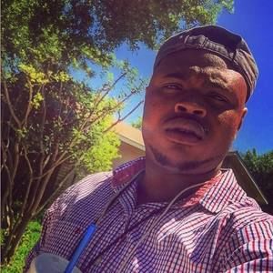 Meet your Posher, Steven